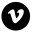 1371429483 vimeo circle black